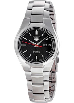 Вся коллекция Seiko 5 Regular