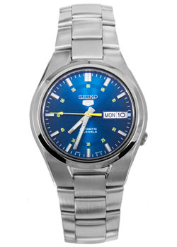 Вся коллекция Seiko 5