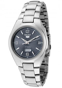 Часы Seiko Seiko 5 Regular SNK621K1