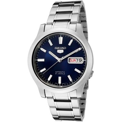 Вся коллекция Seiko 5 Regular