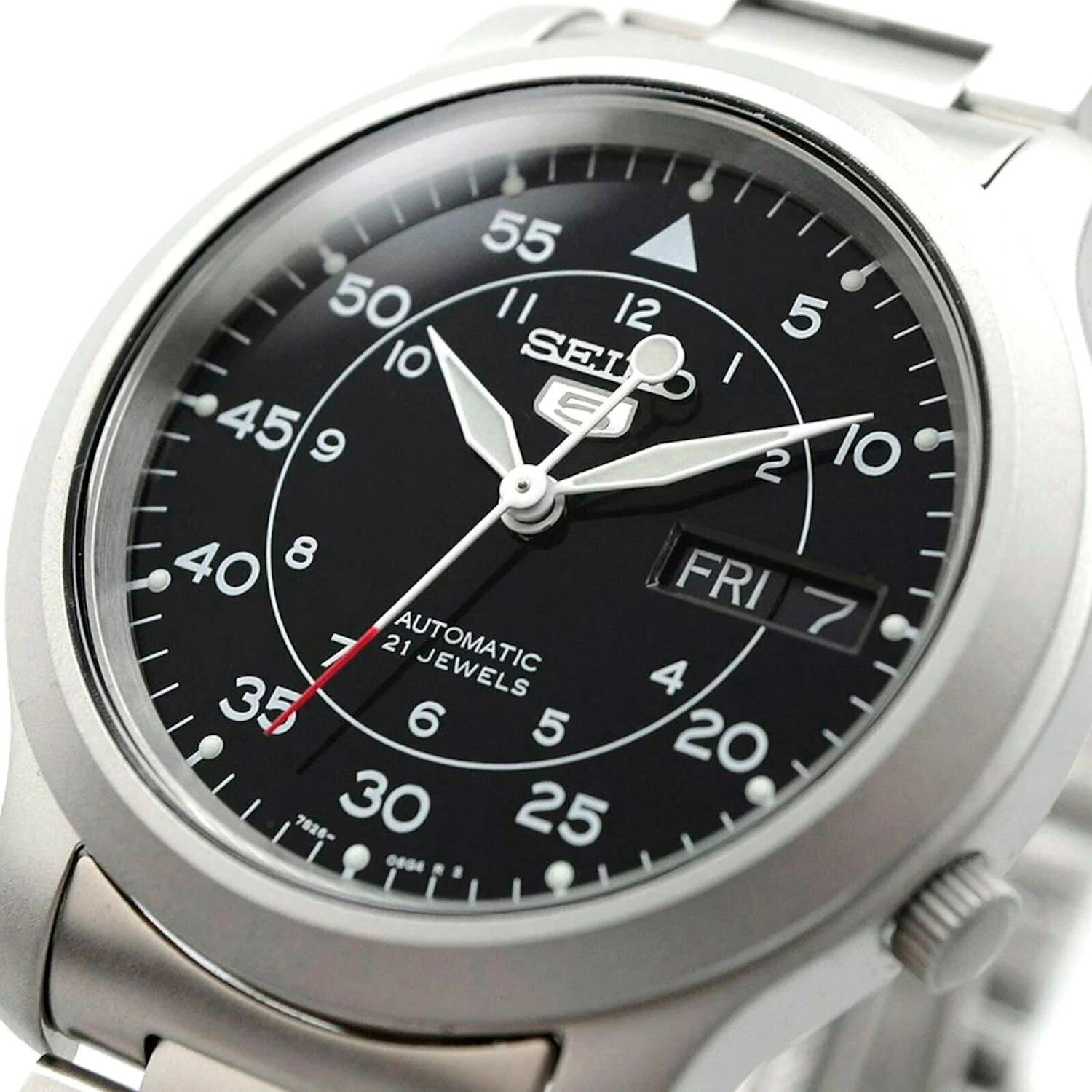 seiko SNK809K1