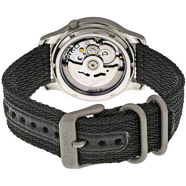 seiko SNK809K2