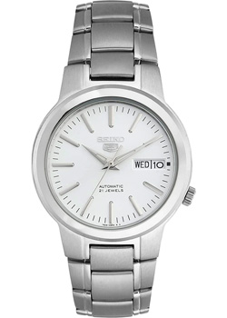 Вся коллекция Seiko 5 Regular