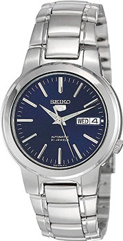 Вся коллекция Seiko 5