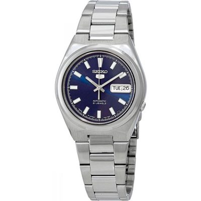 Вся коллекция Seiko 5