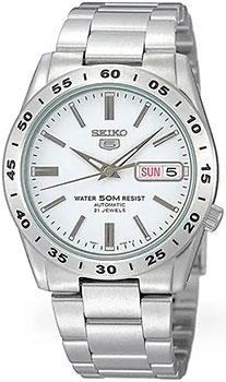Вся коллекция Seiko 5