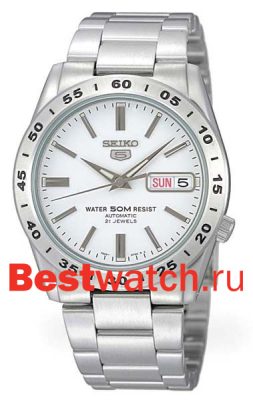 Вся коллекция Seiko 5 Regular
