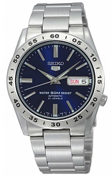 Вся коллекция Seiko 5 Regular