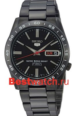 Вся коллекция Seiko 5 Regular