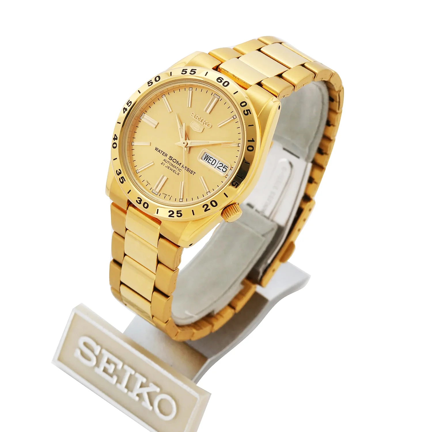 seiko SNKE06K1