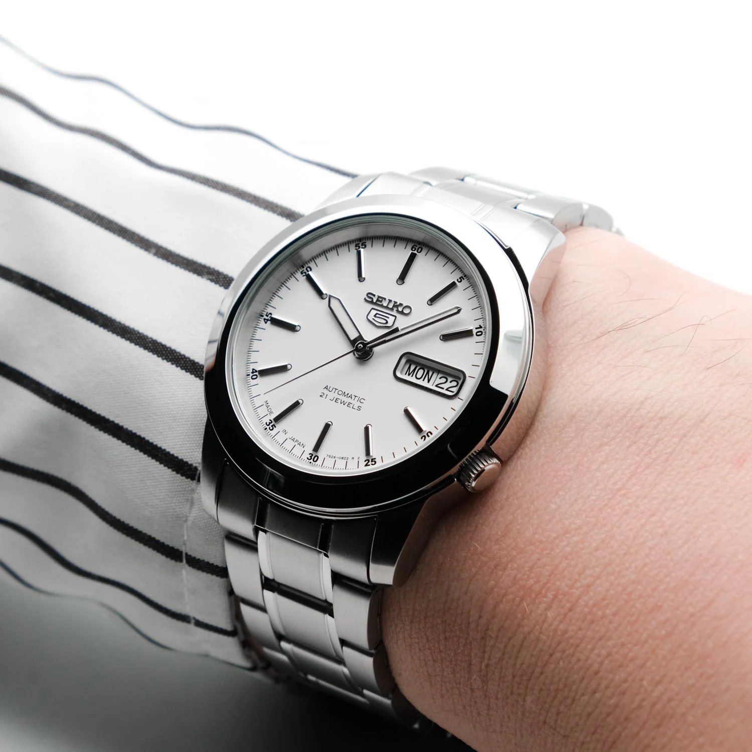 seiko SNKE49J