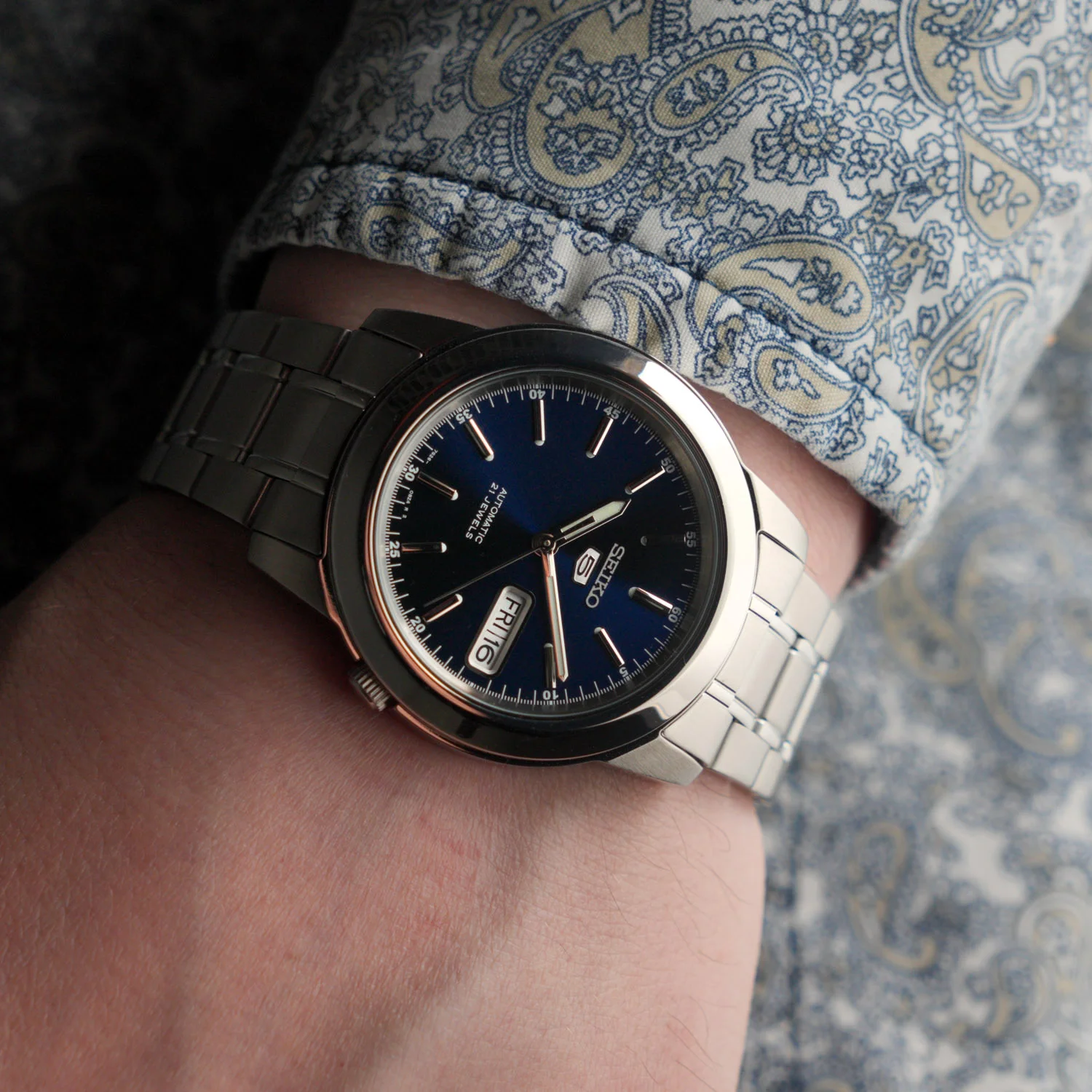 seiko SNKE51K1