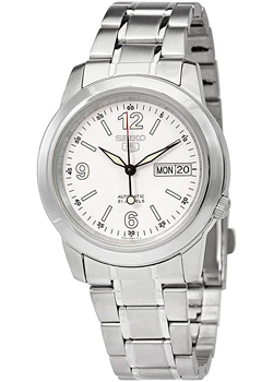 Вся коллекция Seiko 5 Sports