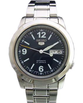 Часы Seiko Seiko 5 Regular SNKE61J