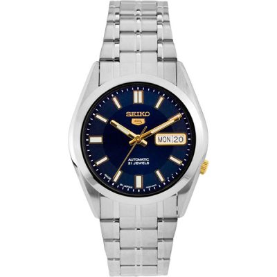 Вся коллекция Seiko 5 Regular