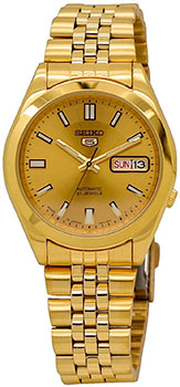 Вся коллекция Seiko 5 Regular