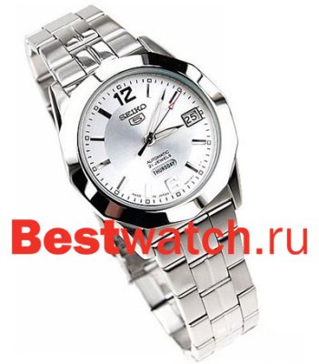 Вся коллекция Seiko 5 Regular