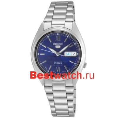Вся коллекция Seiko 5 Regular