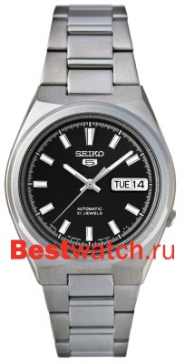 Вся коллекция Seiko 5 Regular