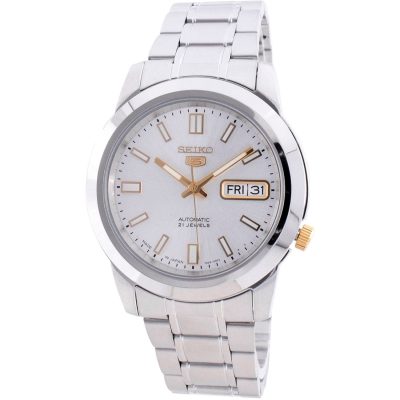 Вся коллекция Seiko 5