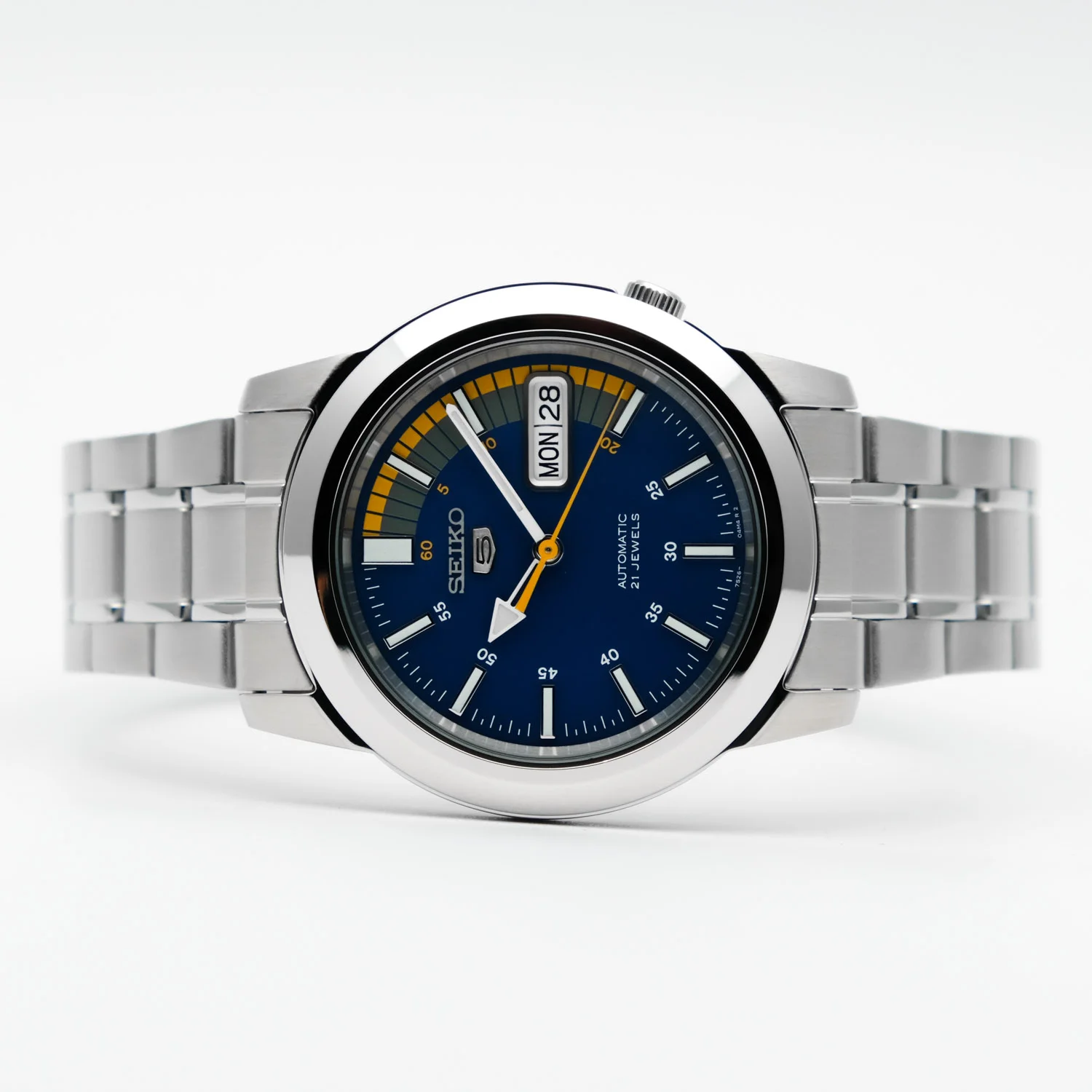 seiko SNKK27K1