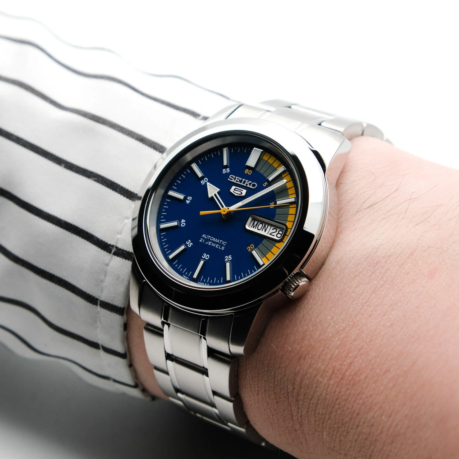 seiko SNKK27K1