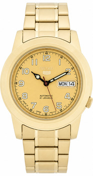Вся коллекция Seiko 5 Regular