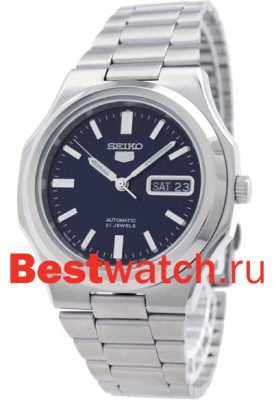 Вся коллекция Seiko 5 Regular