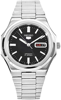 Вся коллекция Seiko 5 Regular