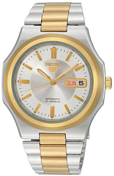 Вся коллекция Seiko 5 Regular