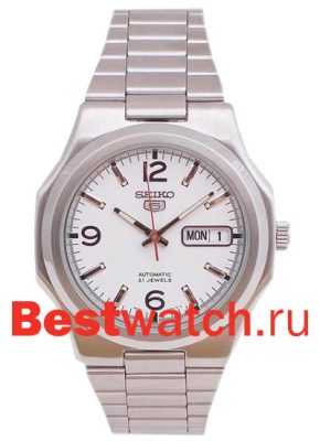Вся коллекция Seiko 5 Regular