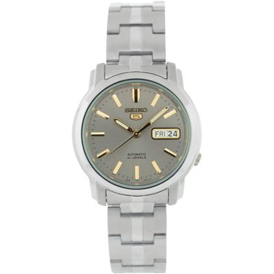 Вся коллекция Seiko 5 Regular