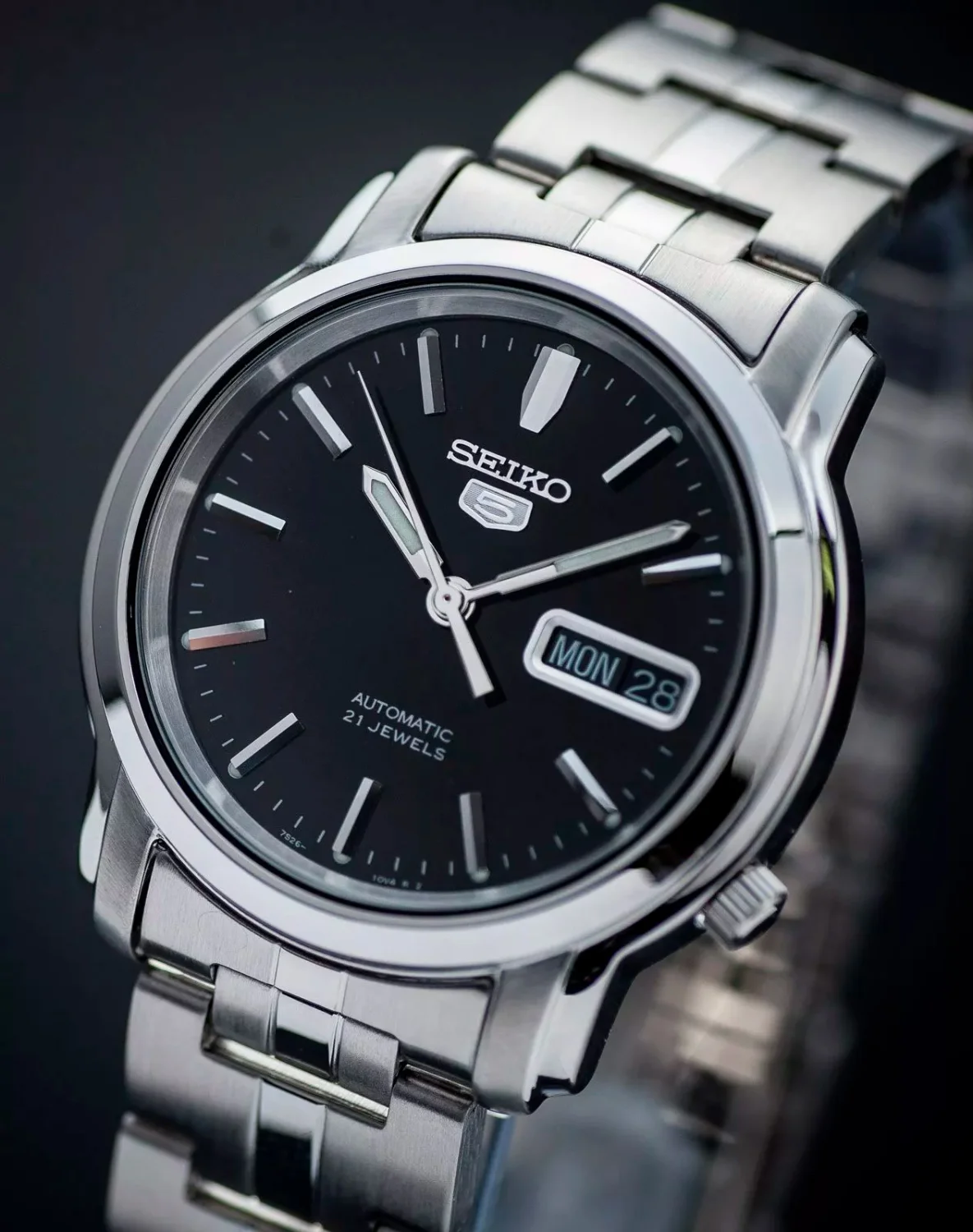 seiko SNKK71K1