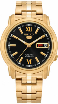 Seiko Seiko 5