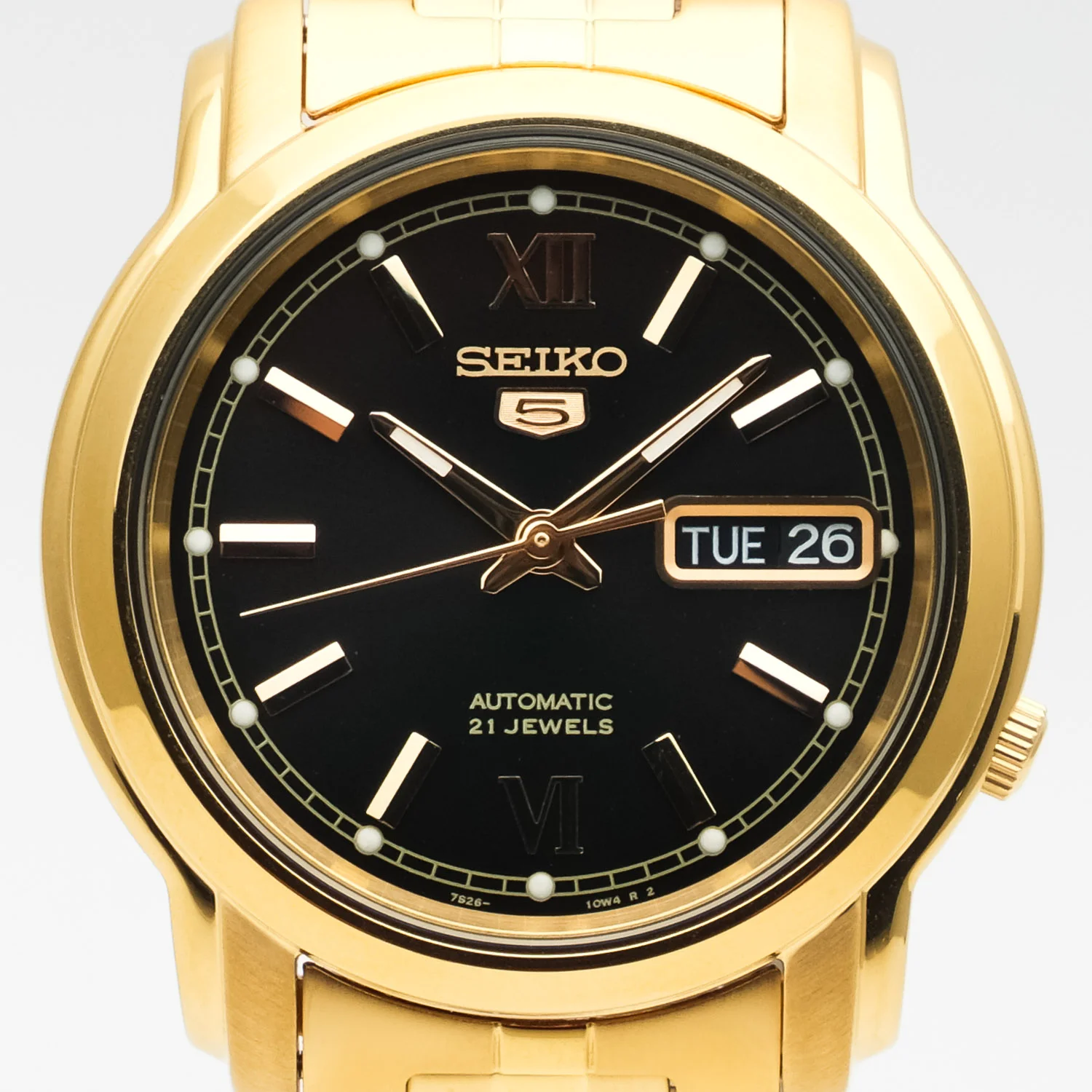 seiko SNKK86K1