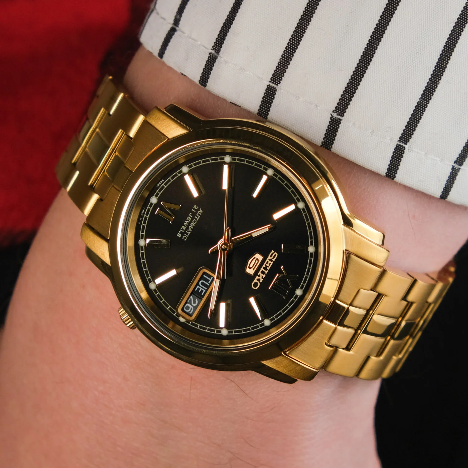 seiko SNKK86K1