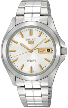 Вся коллекция Seiko 5 Regular