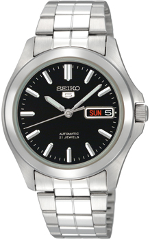 Вся коллекция Seiko 5 Regular