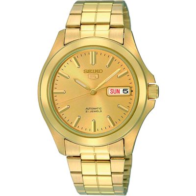 Вся коллекция Seiko 5
