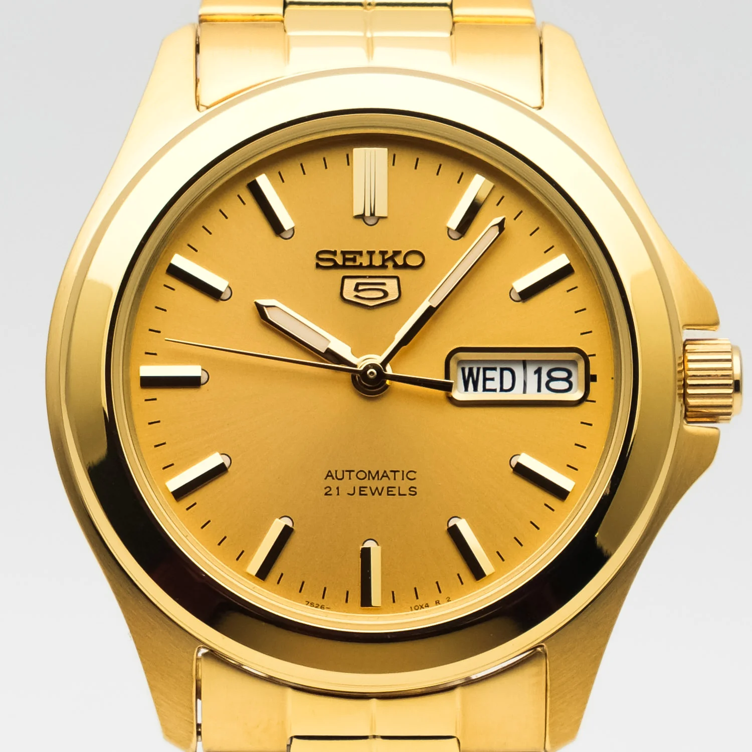 seiko SNKK98K1