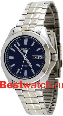 Вся коллекция Seiko 5 Regular