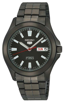 Вся коллекция Seiko 5 Regular