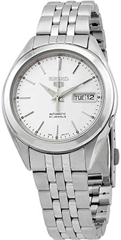 Вся коллекция Seiko 5
