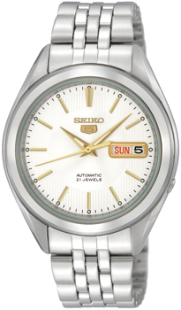 Вся коллекция Seiko 5 Regular