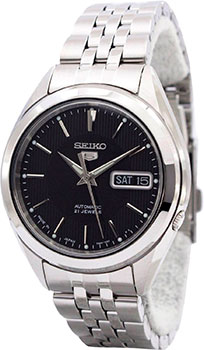 Вся коллекция Seiko 5