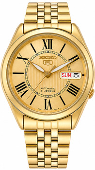 Seiko Seiko 5