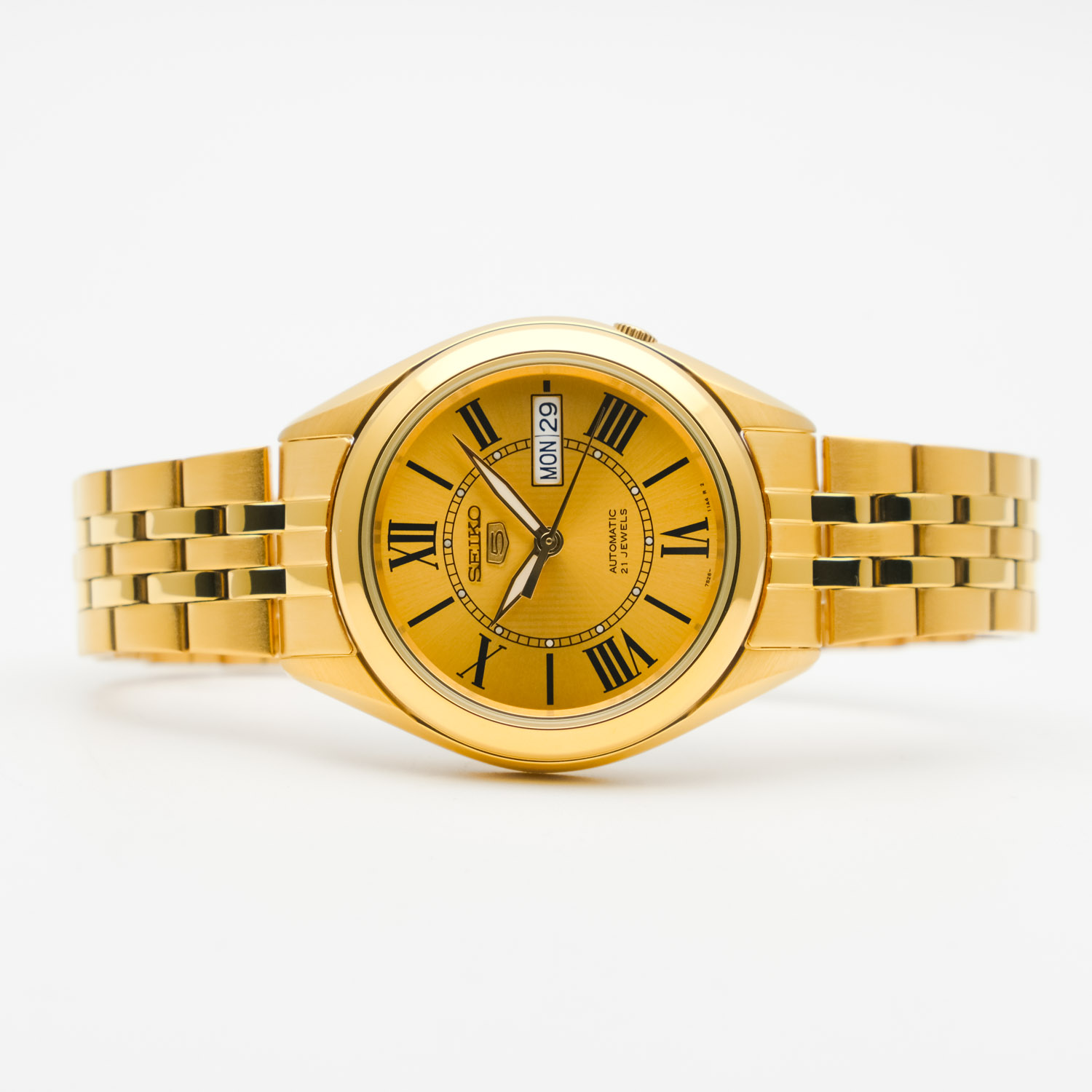 seiko SNKL38K1