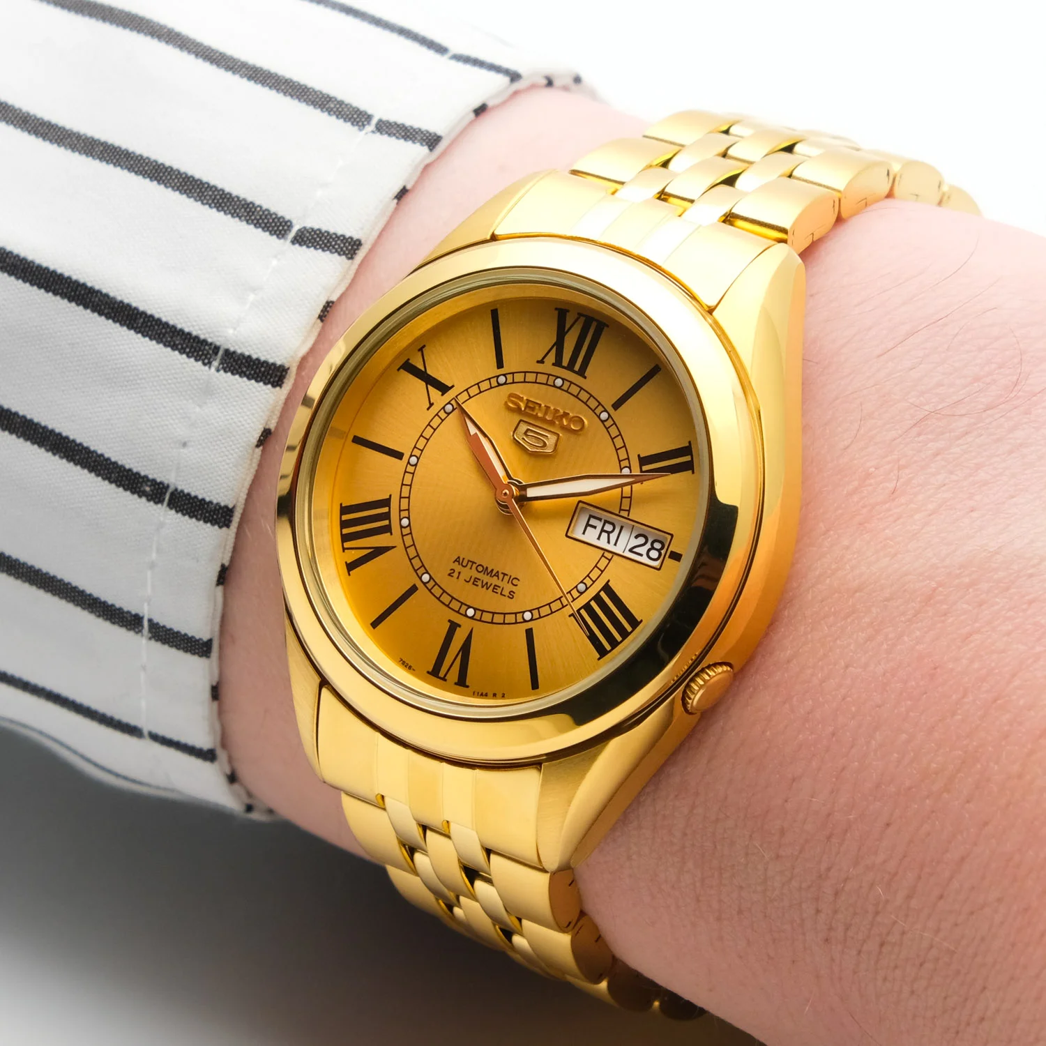 seiko SNKL38K1