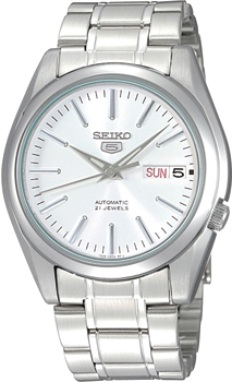 Вся коллекция Seiko 5 Regular