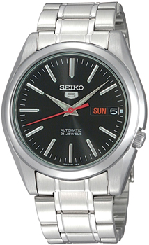Вся коллекция Seiko 5 Regular